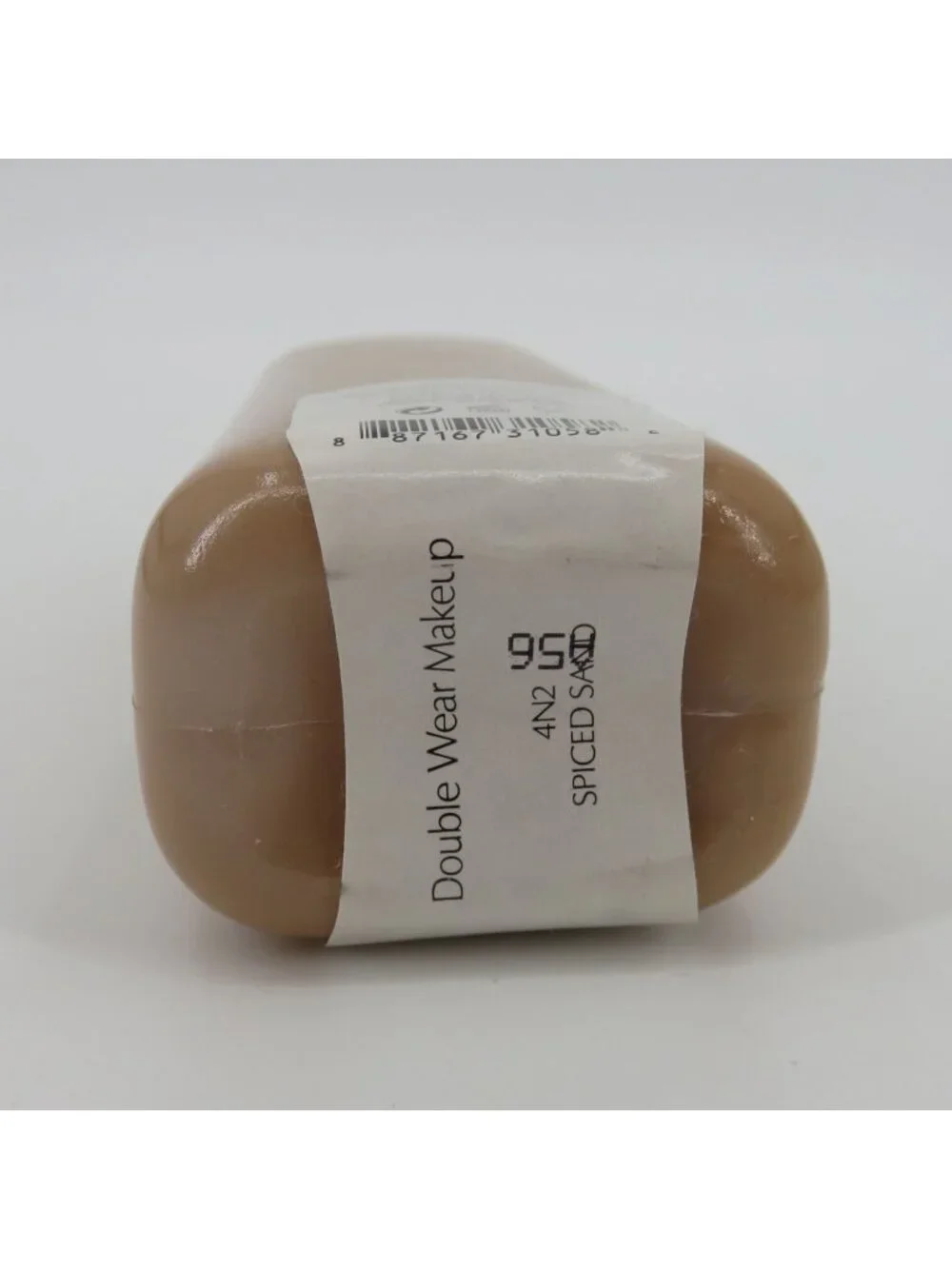 Estee Lauder 4N2 Spiced Sand Double Wear Stay In Place Foundation 6.7oz JUMBO